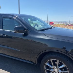 2017 Dodge DURANGO GT 缩略图 13