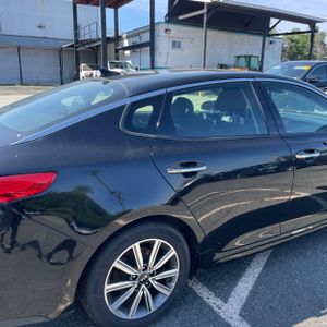 2019 KIA OPTIMA LX 照片 9