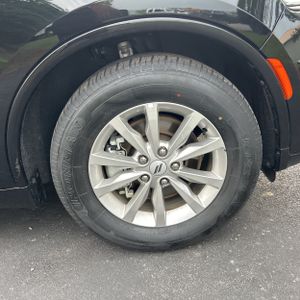 2025 Dodge DURANGO GT thumbnail 20