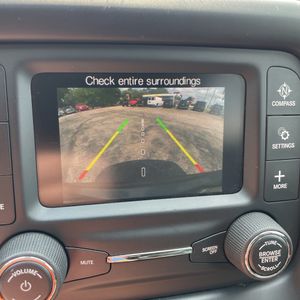2018 JEEP COMPASS LATITUDE thumbnail 38