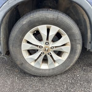 صورة مصغرة 17 لـ 2014 Honda CR-V EX