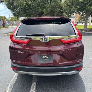 2019 Honda CR-V EX 照片 7