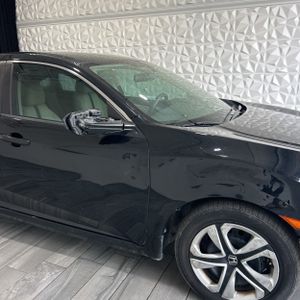 صورة مصغرة 11 لـ 2016 Honda CIVIC LX