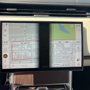 صورة مصغرة 38 لـ 2025 LAND Rover RANGE ROVER P400 SE
