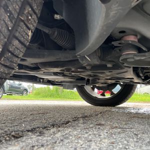 2013 FORD ESCAPE TITANIUM 缩略图 26