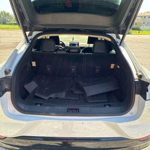 2021 FORD MUSTANG MACH-E PREMIUM 照片 43