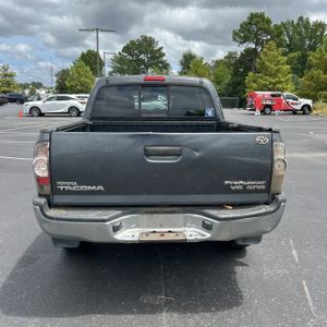 2010 Toyota TACOMA PRERUNNER V6 photo 7