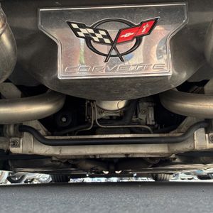 صورة مصغرة 25 لـ 1999 Chevrolet CORVETTE BASE