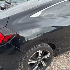 2017 Honda CIVIC TOURING 缩略图 58