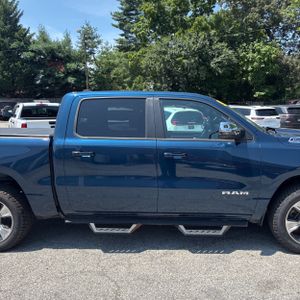 صورة مصغرة 11 لـ 2023 RAM 1500 LARAMIE