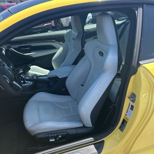 صورة مصغرة 31 لـ 2019 BMW M4 BASE