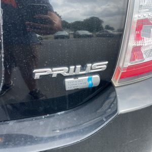 صورة مصغرة 23 لـ 2008 Toyota PRIUS BASE