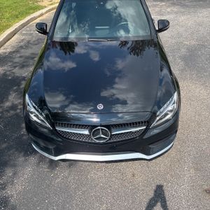 2018 Mercedes-BENZ C-CLASS AMG 照片 15