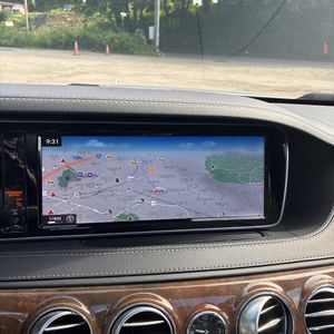 صورة مصغرة 39 لـ 2016 Mercedes-BENZ S-CLASS