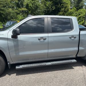صورة 4 لـ 2023 Chevrolet SILVERADO 1500 CUSTOM