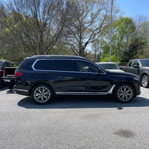 BMW X7 XDRIVE40I - 10