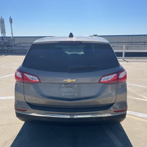 CHEVROLET EQUINOX LT - 7