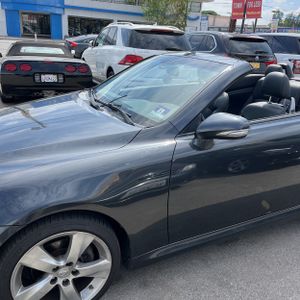 LEXUS IS 250C BASE - 2