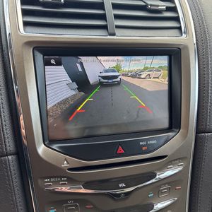 2014 Lincoln MKX BASE 缩略图 36