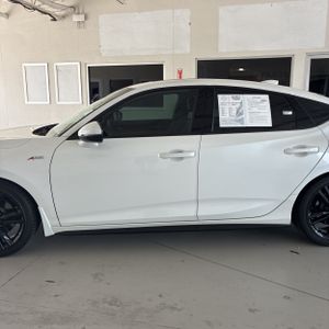 2026 Acura INTEGRA W/TECH W/A-SPEC 照片 4