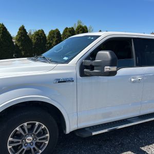 FORD F150 LARIAT - 2
