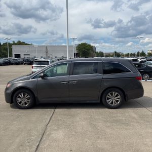 صورة 3 لـ 2015 Honda ODYSSEY EX