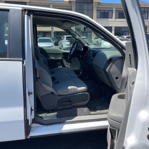 صورة 33 لـ 2007 FORD F-150 XL