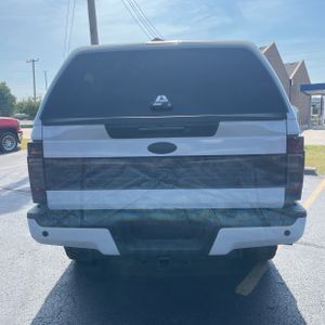 2018 FORD F-250 XLT 照片 7
