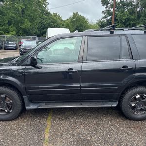 صورة 4 لـ 2007 Honda PILOT EX-L