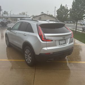 CADILLAC XT4 SPORT - 5