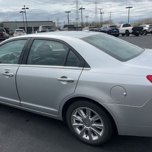 LINCOLN MKZ BASE - 6