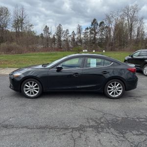 MAZDA MAZDA3 GRAND TOURING - 3