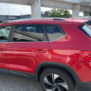 صورة 5 لـ 2023 Volkswagen TAOS SE 4MOTION