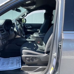 صورة مصغرة 31 لـ 2021 Chevrolet TAHOE LS