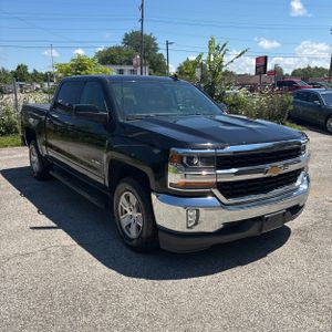 2018 Chevrolet SILVERADO 1500 LT — миниатюра 12