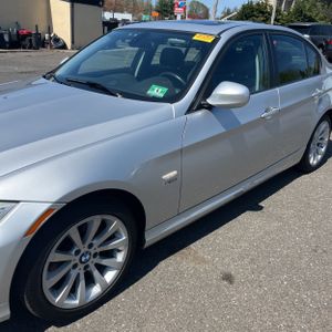 BMW 3 SERIES 328I XDRIVE - 2