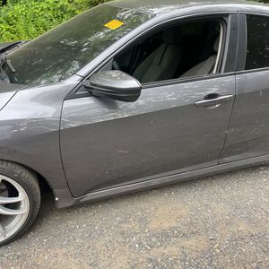 2019 Honda CIVIC LX — миниатюра 56