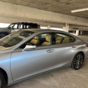 LEXUS ES 300H BASE - 4