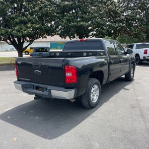 CHEVROLET SILVERADO 1500 LT - 8