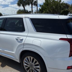 HYUNDAI PALISADE LIMITED - 6