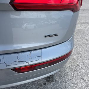 صورة مصغرة 23 لـ 2020 AUDI Q5 PREMIUM