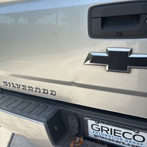 صورة مصغرة 62 لـ 2018 Chevrolet SILVERADO 1500 CUSTOM