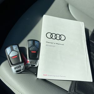 2019 AUDI Q7 45 PREMIUM 缩略图 56