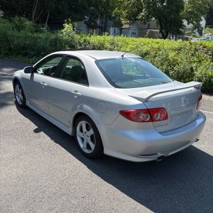 صورة 5 لـ 2005 Mazda MAZDA6 I SPORT