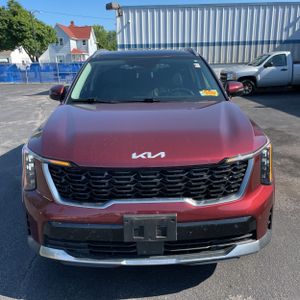 2024 KIA SORENTO S 缩略图 14