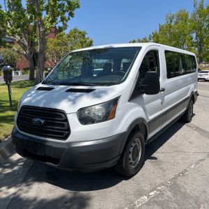 FORD TRANSIT 350 - 1