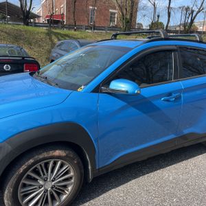 HYUNDAI KONA SEL PLUS - 2