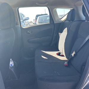 صورة مصغرة 34 لـ 2016 Nissan VERSA NOTE SV
