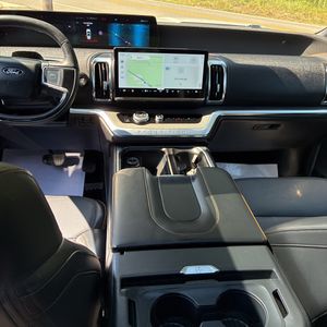 2025 FORD EXPEDITION TREMOR — миниатюра 31