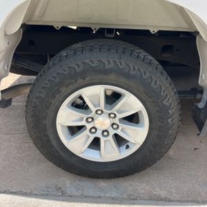 2025 Chevrolet SILVERADO 1500 LT 缩略图 18